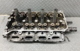 ГБЦ Toyota Corolla 2007 1110139686 E150 2ZRFE