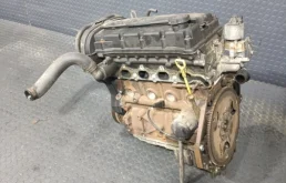 Двигатель Chevrolet Cruze 2011 96814876 J300 F16D3