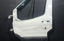 Дверь Ford Transit 2018 2522814 TTG CYF5, передняя левая