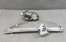 Стеклоподъемник Mitsubishi Legnum 1999 MR215402 4G93, передний правый