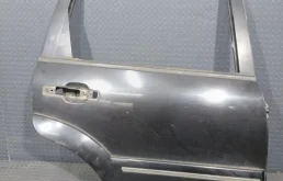Дверь SsangYong Rexton 2006-2012 6300408002 Y250, задняя правая