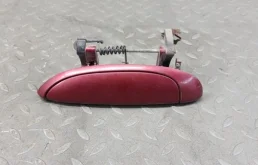 Ручка двери внешняя Renault Megane 1995-1999 7700433075 1, передняя левая