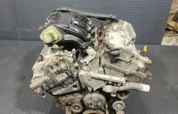 Двигатель Toyota Camry 2009 1900031A00 XV40 2GR