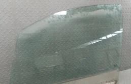Стекло Opel Zafira 1999 90579659 A X16XEL, переднее левое