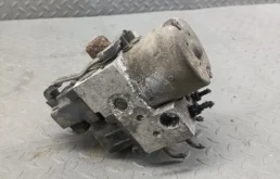 Блок ABS Opel Zafira 1999 90581417 A X16XEL