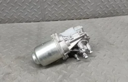 Моторчик дворников Renault Megane 2008 7701054828 2 K4M, передний