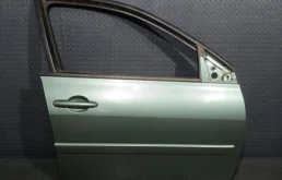 Дверь Renault Megane 2008 7751473729 2 K4M, передняя правая