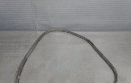 Уплотнительная резинка боковой двери Renault Megane 2008 8200077500 2 K4M, передняя левая