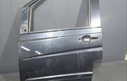 Дверь Mercedes-Benz Vito 2004 A6397201005 W639 D112951, передняя левая