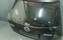 Крышка багажника Mazda CX-7 2008 EGY56202XB L3VDT, задняя