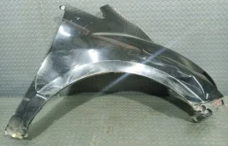 Крыло Mazda CX-7 2008 EG2152110F L3VDT, переднее правое