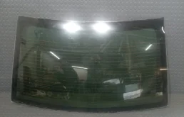 Стекло кузова Chevrolet Cruze 2011 95015719 J300 F16D3, заднее
