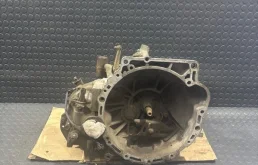 МКПП Mazda 3 FC021710X BK 1.6