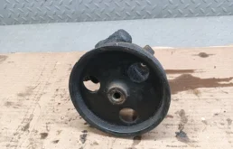 Насос ГУР Renault Clio 2003 491108049R 2 K4J