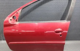 Дверь Peugeot 206 2008 9002K5 3E KFW 1.4, передняя левая