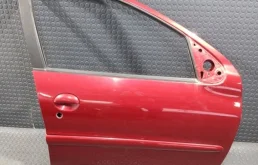 Дверь Peugeot 206 2008 9004K5 3E KFW 1.4, передняя правая