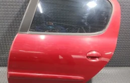 Дверь Peugeot 206 2008 900678 3E KFW 1.4, задняя левая
