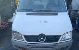 Ноускат Mercedes-Benz Sprinter 2014 A9018800103 W909 646701