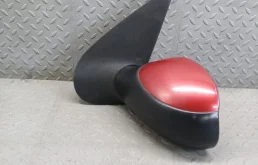 Боковое зеркало Peugeot 206 2008 8153KQ 3E KFW 1.4, левое
