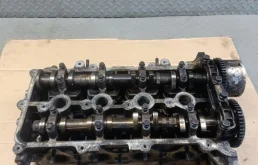 ГБЦ Hyundai Solaris 2013 221002B002 1 G4FA