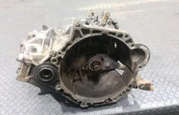 МКПП Hyundai Solaris 2013 4300032804 1 G4FA