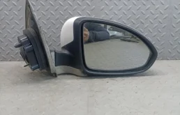 Зеркало Chevrolet Cruze 2013 95063313 J300 Z18XER, переднее правое