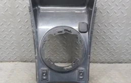 Накладка центральной консоли Mazda CX-7 2007 EG2164341