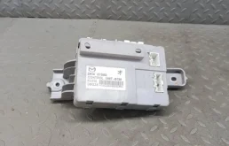 Блок комфорта Mazda CX-7 2007 EH1467560