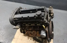 Двигатель Daewoo Nexia 2011 96814876 N150 F16D3