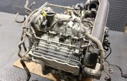 Двигатель Volkswagen Golf 2013 04E100031C 7 CJZB