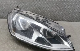Фара Volkswagen Golf 2013 5G1941006 7 CJZB, передняя правая