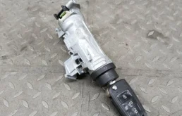 Замок зажигания Volkswagen Golf 2013 1K0905851 7 CJZB