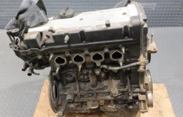 Двигатель Hyundai Accent 2007 2110126B00 2 G4EC