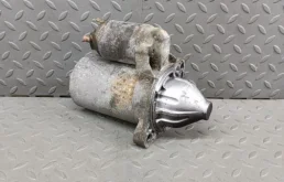 Стартер Hyundai Accent 2007 3610022805 2 G4EC