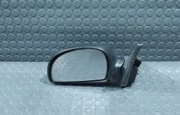 Боковое зеркало Hyundai Accent 2007 8761025620 2 G4EC, переднее левое