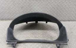 Облицовка приборной панели Mazda 3 2006 BP4K55421 BK Z6