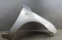 Крыло Mazda 3 2006 BP4K52111D BK Z6, переднее правое