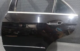Дверь Mercedes-Benz E-Class 2010 A2127300130 W212 M272, задняя левая