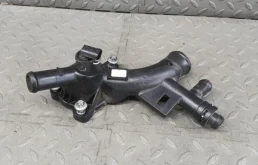 Корпус термостата Opel Astra 55565334 J A14NET