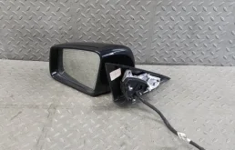 Боковое зеркало Mercedes-Benz E-Class 2010 A2128100964 W212 M272, левое