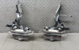 Петли капота Mercedes-Benz E-Class 2010 A2129066301 W212 M272