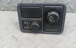Блок управления зеркалами Nissan Almera 2001 25570BM400 N16 QG15