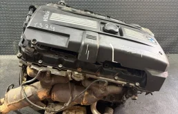 Двигатель BMW 3 11000415403 E90 N52B25