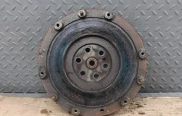 Маховик Mazda 626 1997 FS0111500 GF FP 1.8