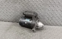 Стартер Hyundai Elantra 2000-2003 3610022855 3 1.6