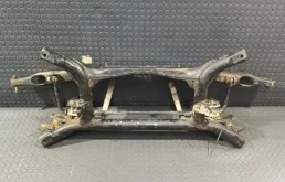 Подрамник Mitsubishi Lancer 4100A033 10 4B11, задний