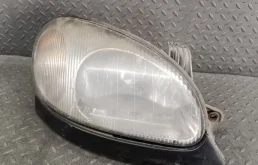 Фара Chevrolet Lanos 2007 96304611 A15SMS, передняя правая