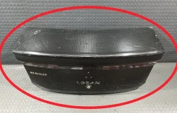 Крышка багажника Renault Logan 901006652R 2