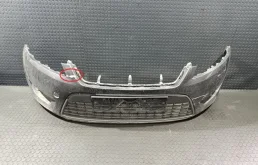 Бампер Ford Mondeo 2007 1483885 4 PNBA, передний