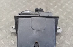 Замок багажника Ford Mondeo 2007 1570448 4 PNBA